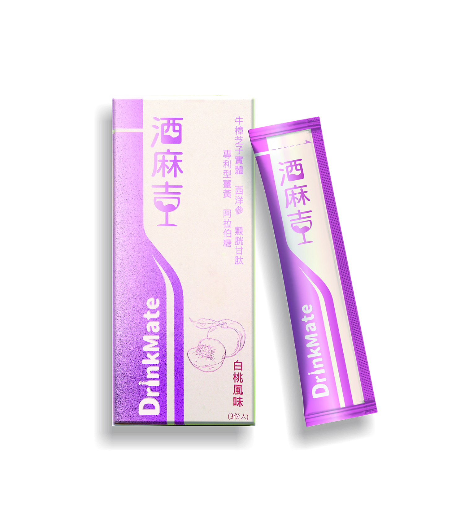 Drinkmate