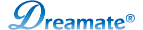 美梦人生Logo